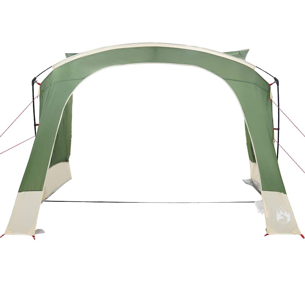 Caravan Tent 5-Person With Roof 410 X 275 X 245 Cm