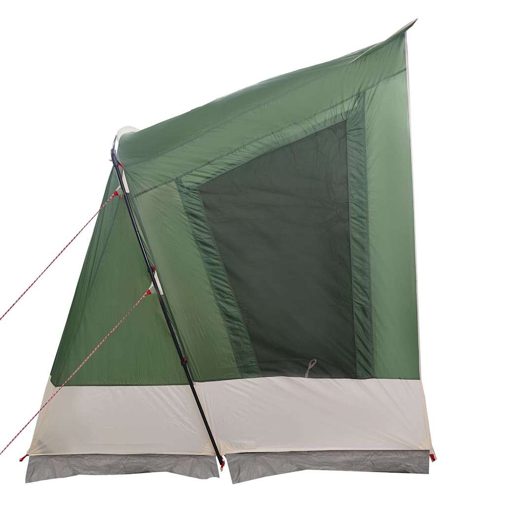 Caravan Tent 5-Person With Roof 410 X 275 X 245 Cm