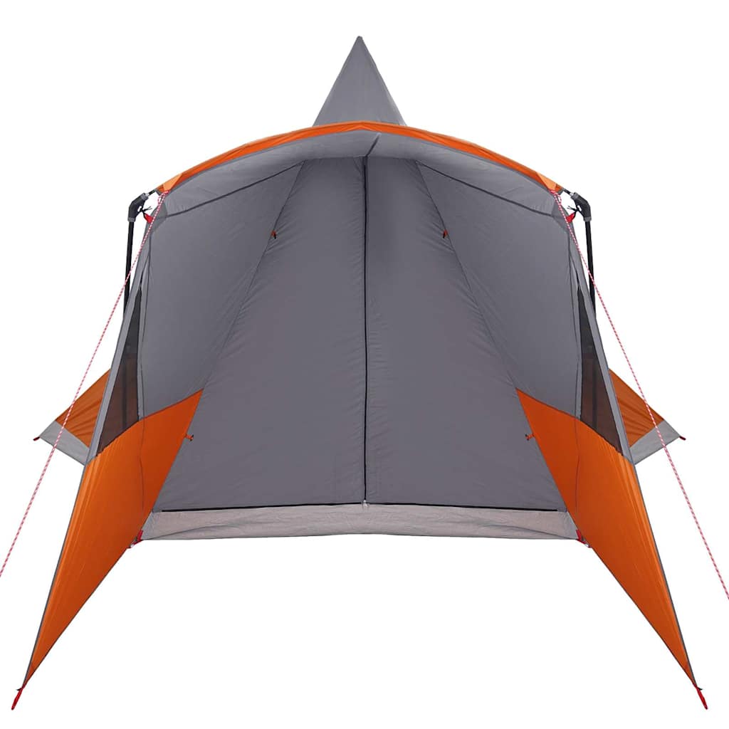 Teepee Tent 8-Person 720 X 465 X 295 Cm