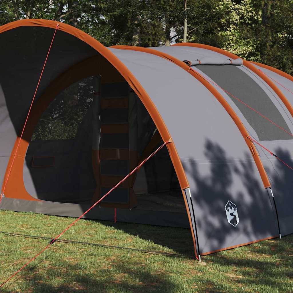 Tunnel Tent 8-Person 710 X 460 X 245 Cm