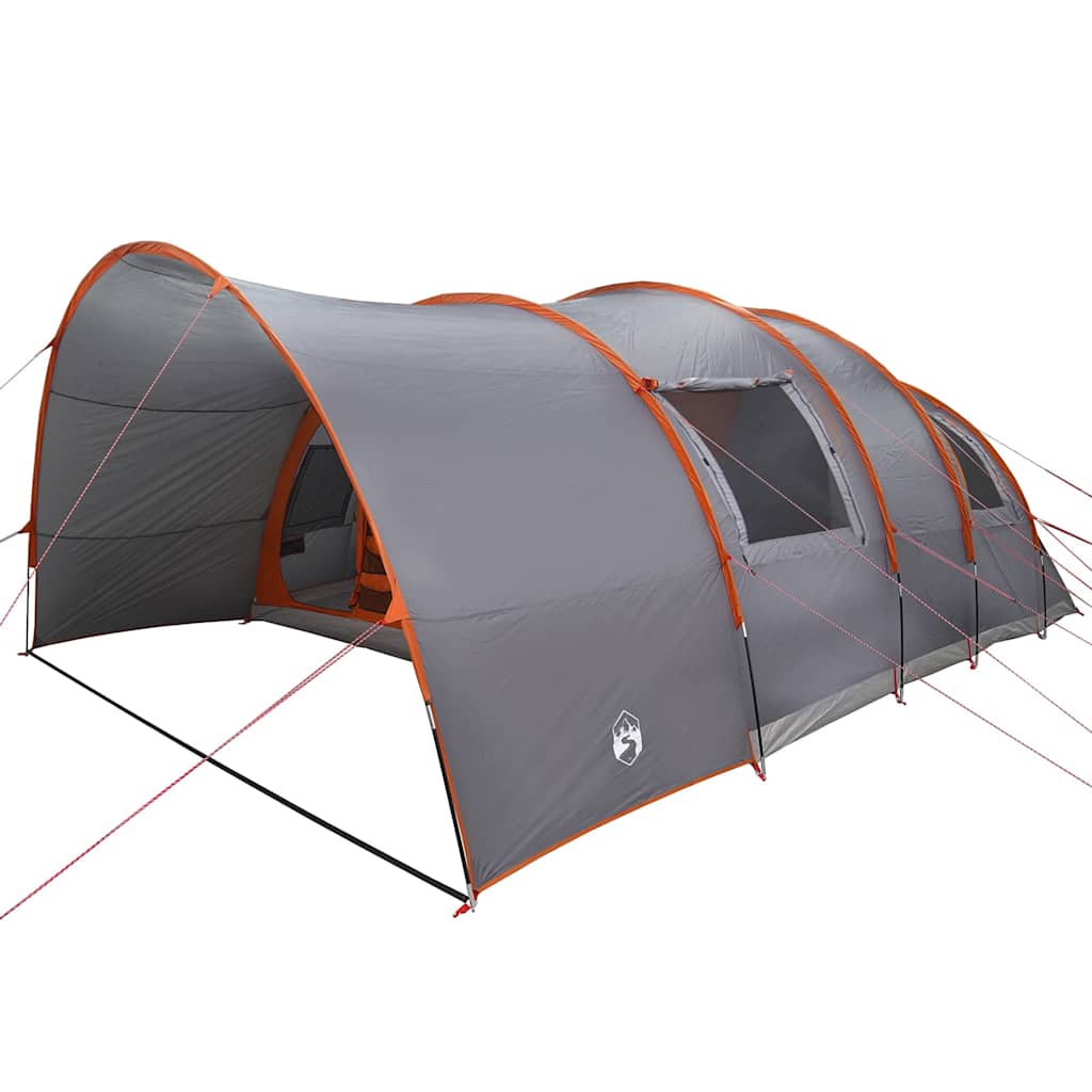 Tunnel Tent 8-Person 710 X 460 X 245 Cm