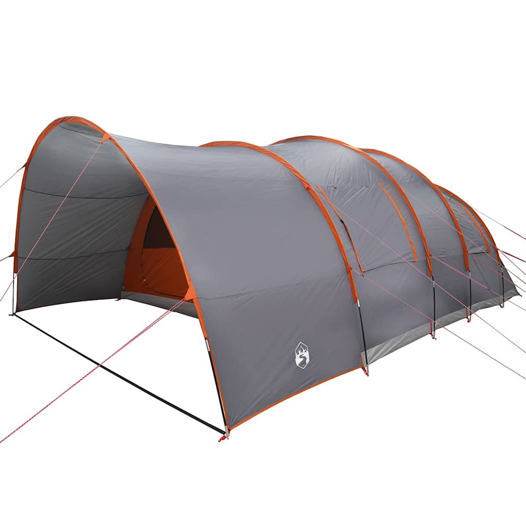 Tunnel Tent 8-Person 710 X 460 X 245 Cm