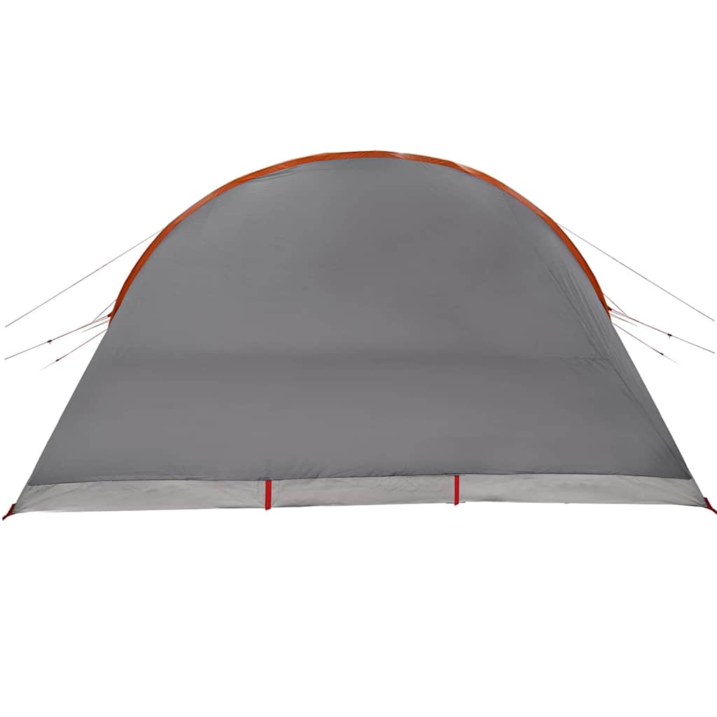 Tunnel Tent 8-Person 710 X 460 X 245 Cm