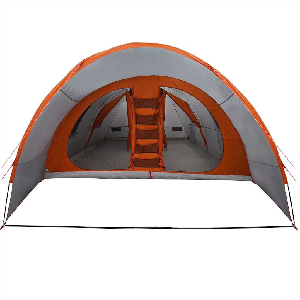 Tunnel Tent 8-Person 710 X 460 X 245 Cm