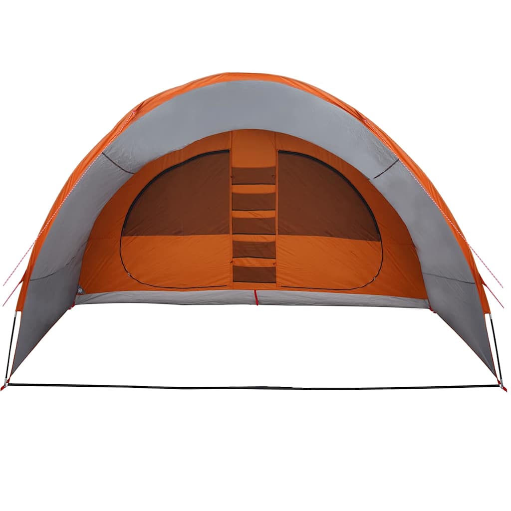 Tunnel Tent 8-Person 710 X 460 X 245 Cm