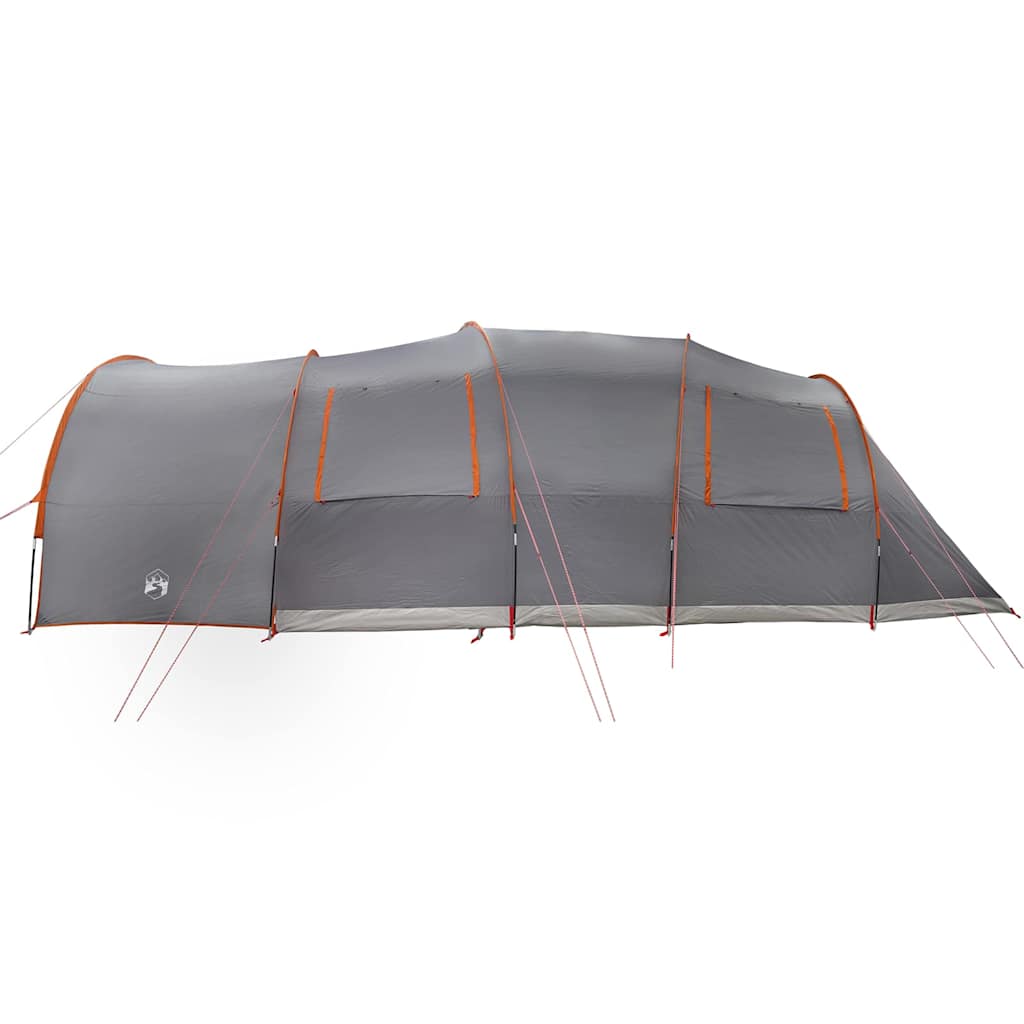 Tunnel Tent 8-Person 710 X 460 X 245 Cm