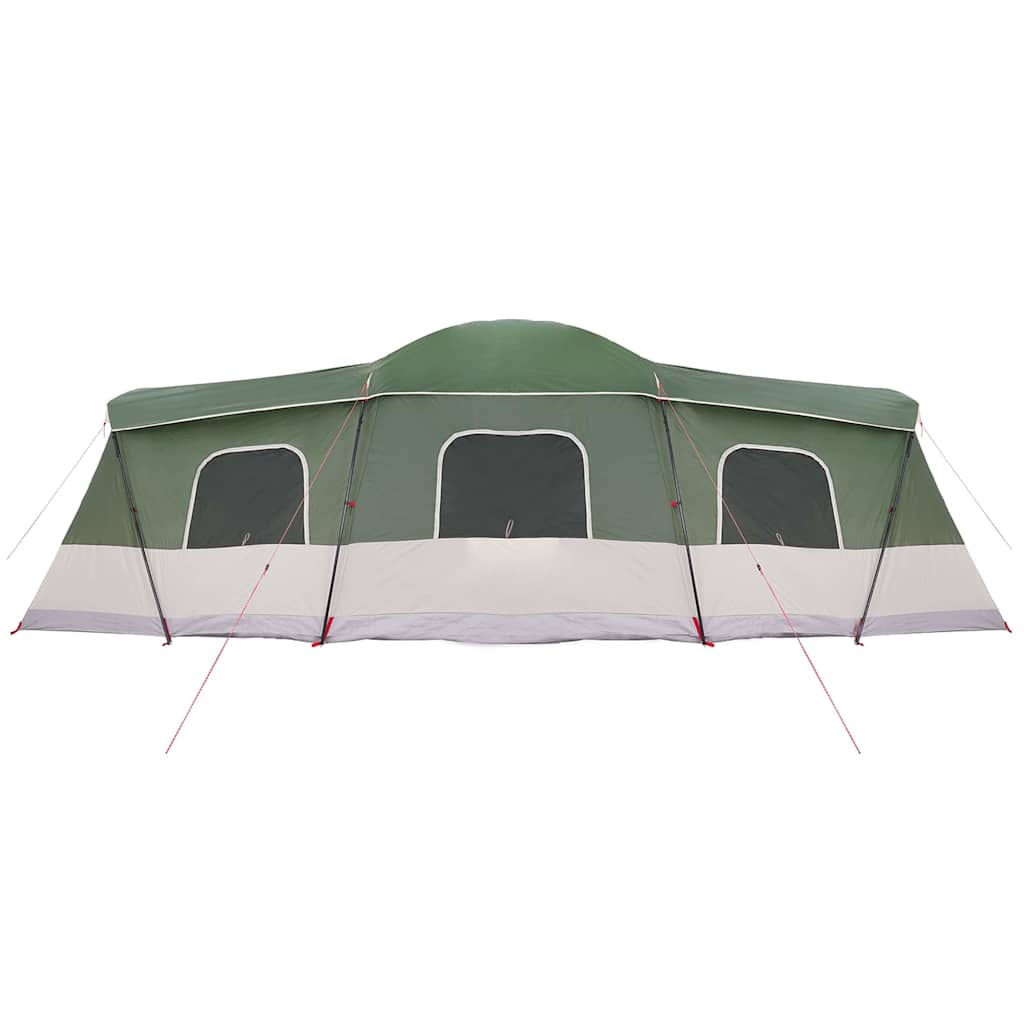 Tent 16-Person With Roof With Storage 680 X 510 X 210 Cm