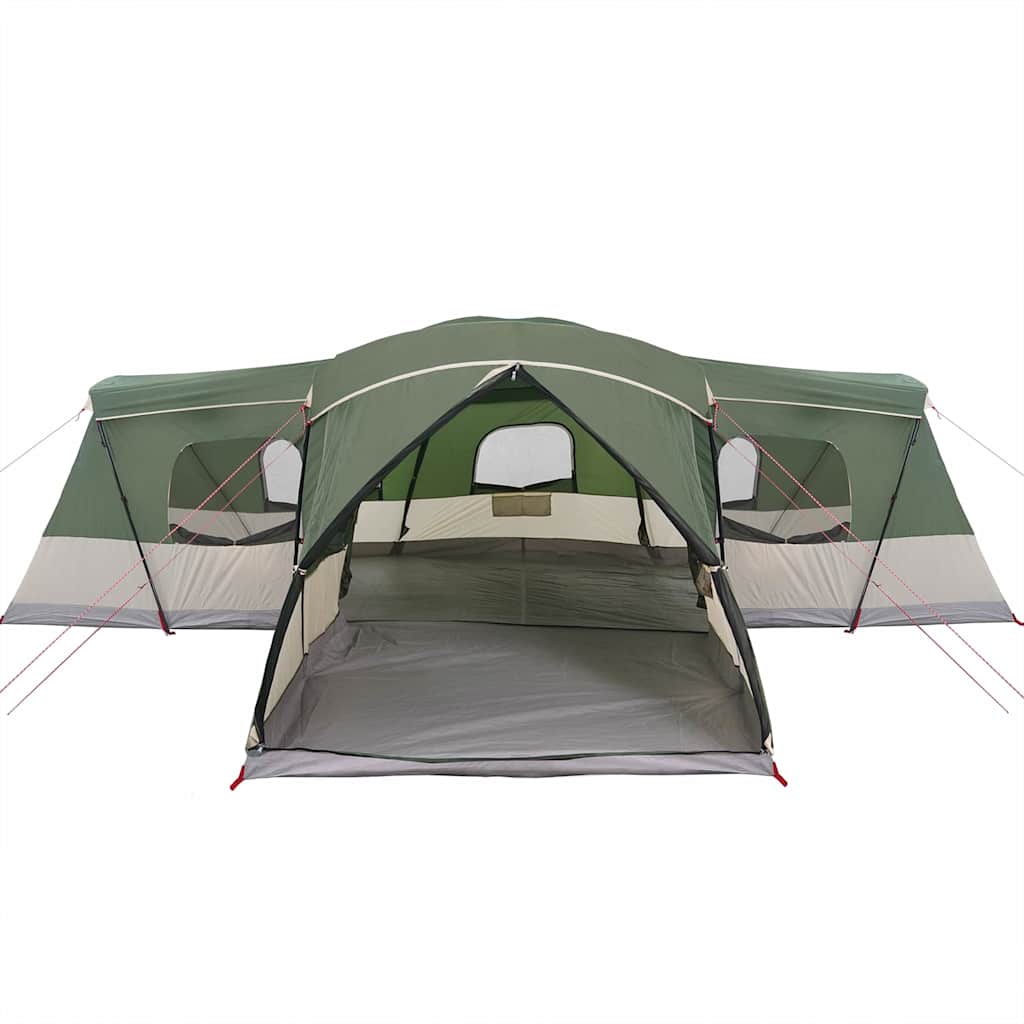 Tent 16-Person With Roof With Storage 680 X 510 X 210 Cm