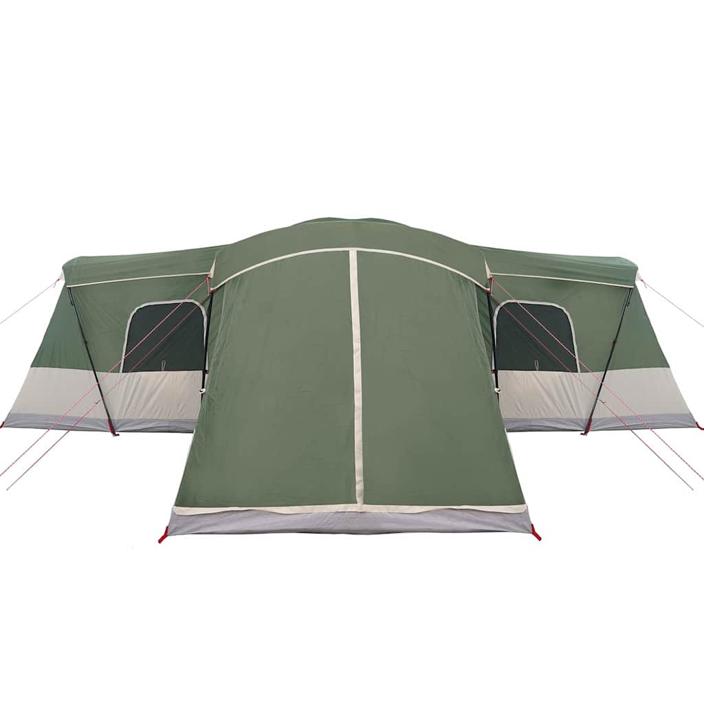 Tent 16-Person With Roof With Storage 680 X 510 X 210 Cm