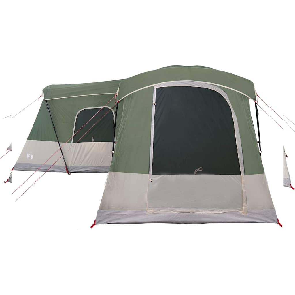 Tent 16-Person With Roof With Storage 680 X 510 X 210 Cm