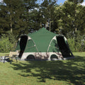 Dome Tent 4-Person With Roof 505 X 450 X 248 Cm