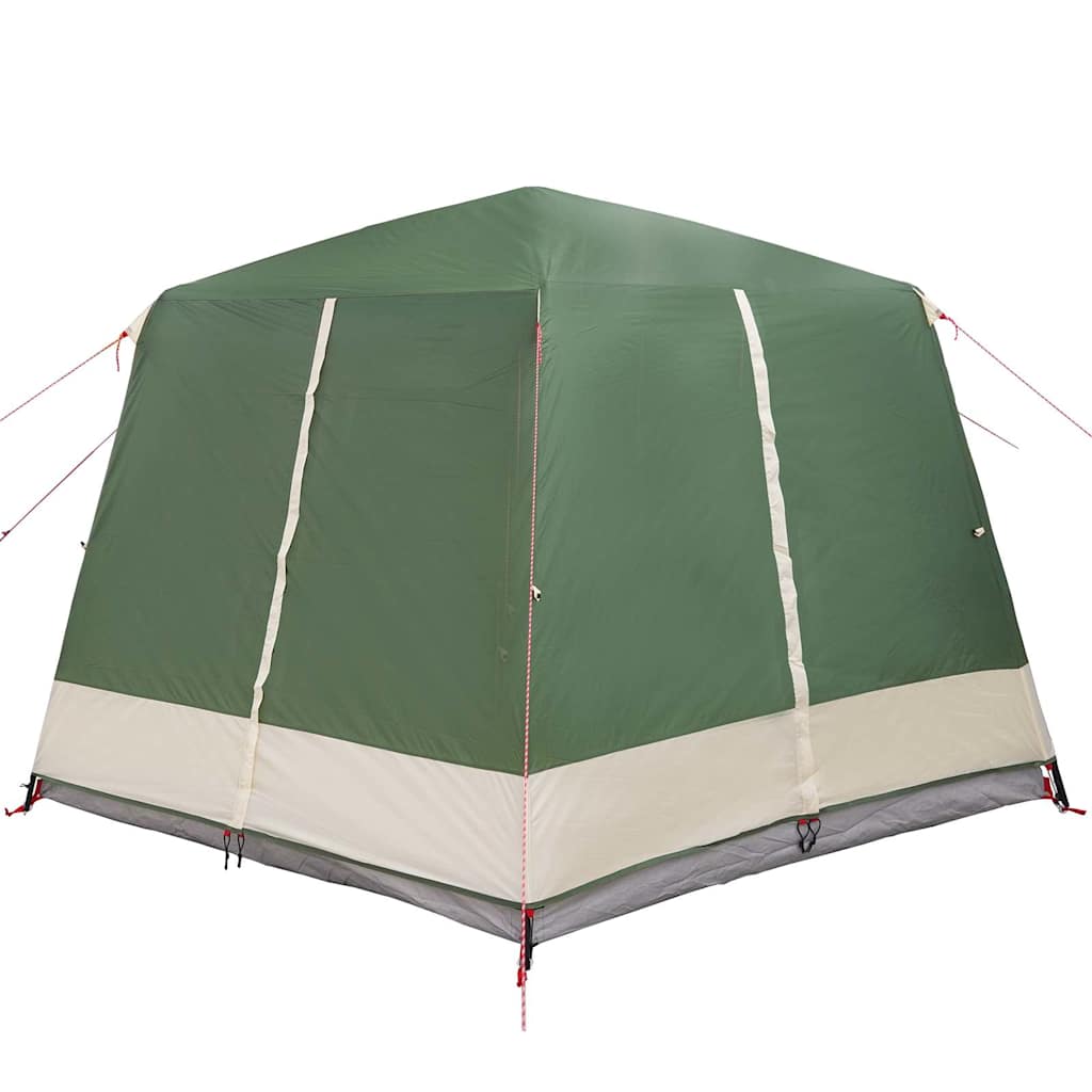 Cabin Tent 5-Person And White 333 X 317 X 194 Cm