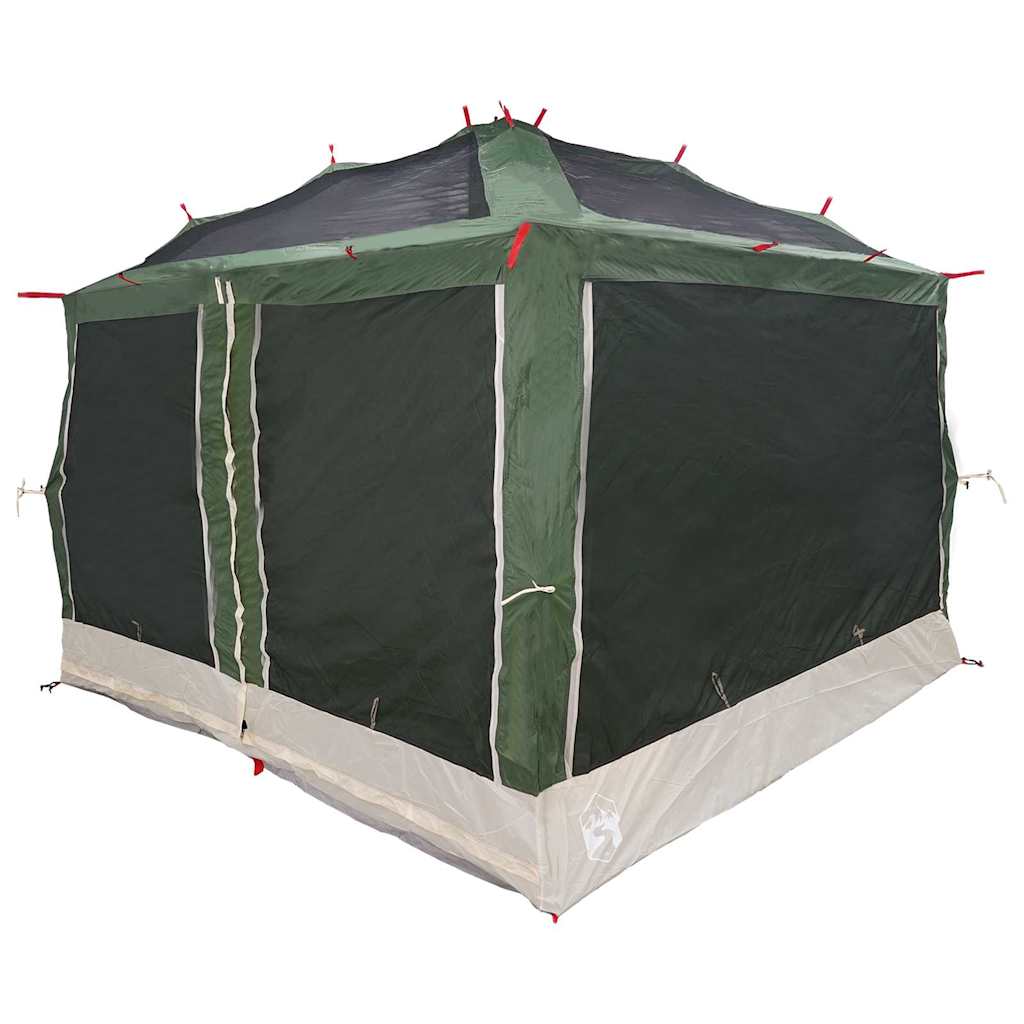 Inner Tent 7-Person With Roof And Grey 300 X 300X 250 Cm