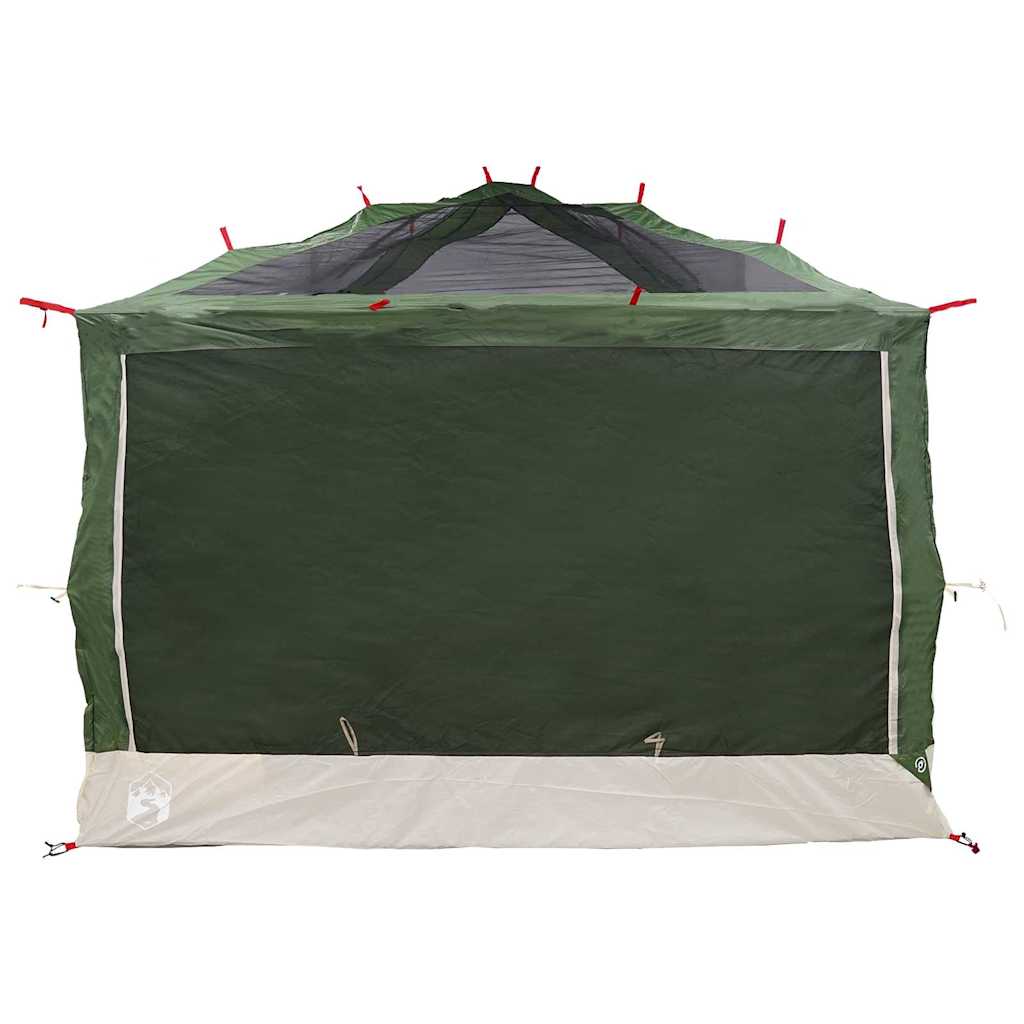Inner Tent 7-Person With Roof And Grey 300 X 300X 250 Cm