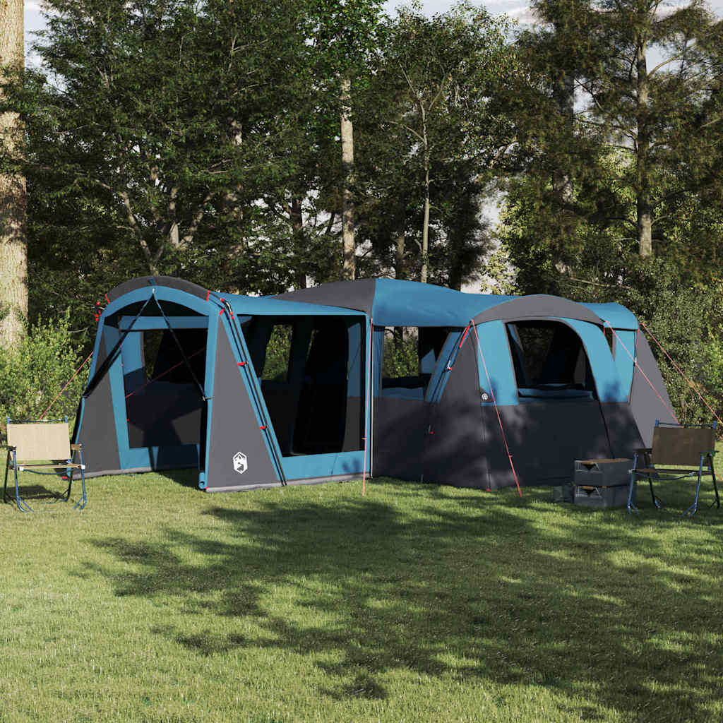 Family Tent 20-Person 745 X 700 X 217 Cm