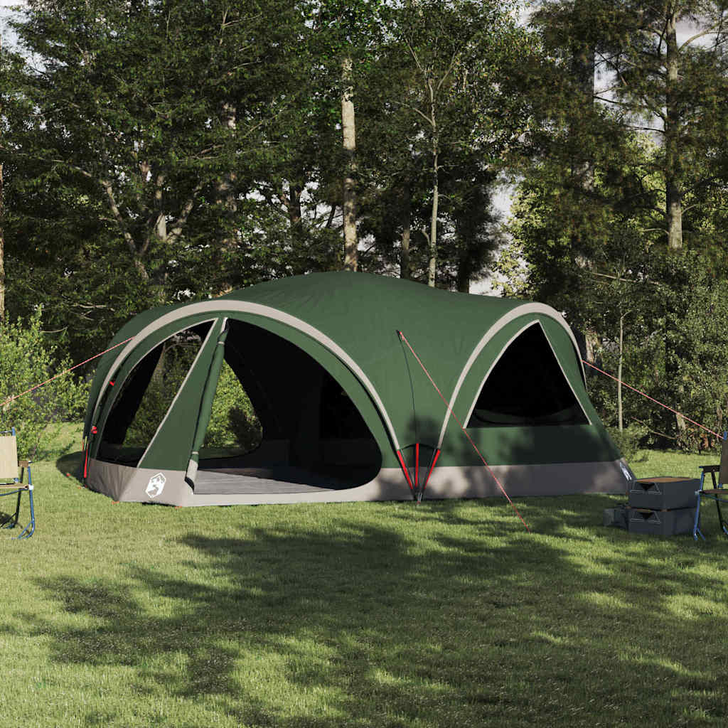 Family Tent 10-Person 460 X 430 X 214 Cm