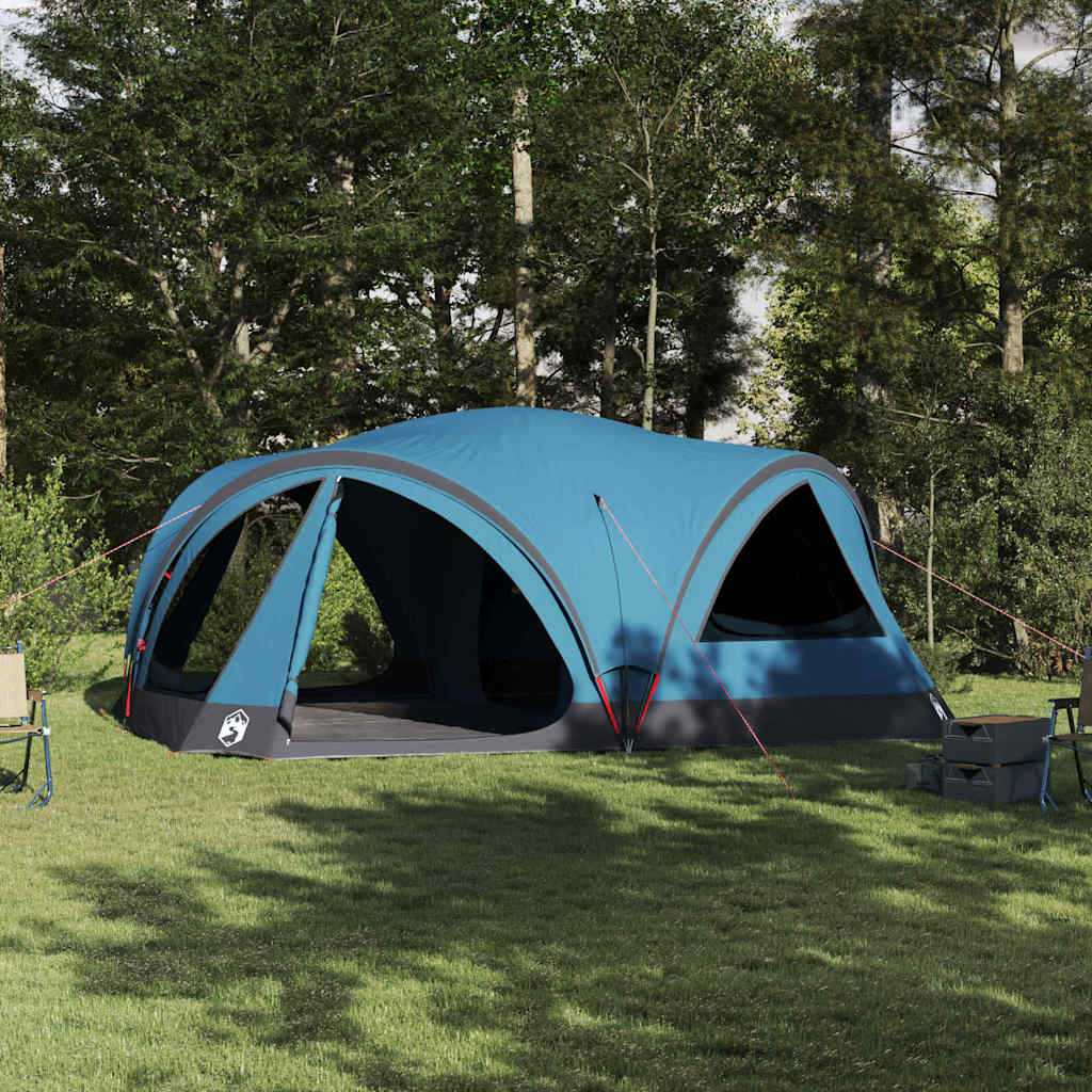 Family Tent 10-Person 460 X 430 X 214 Cm