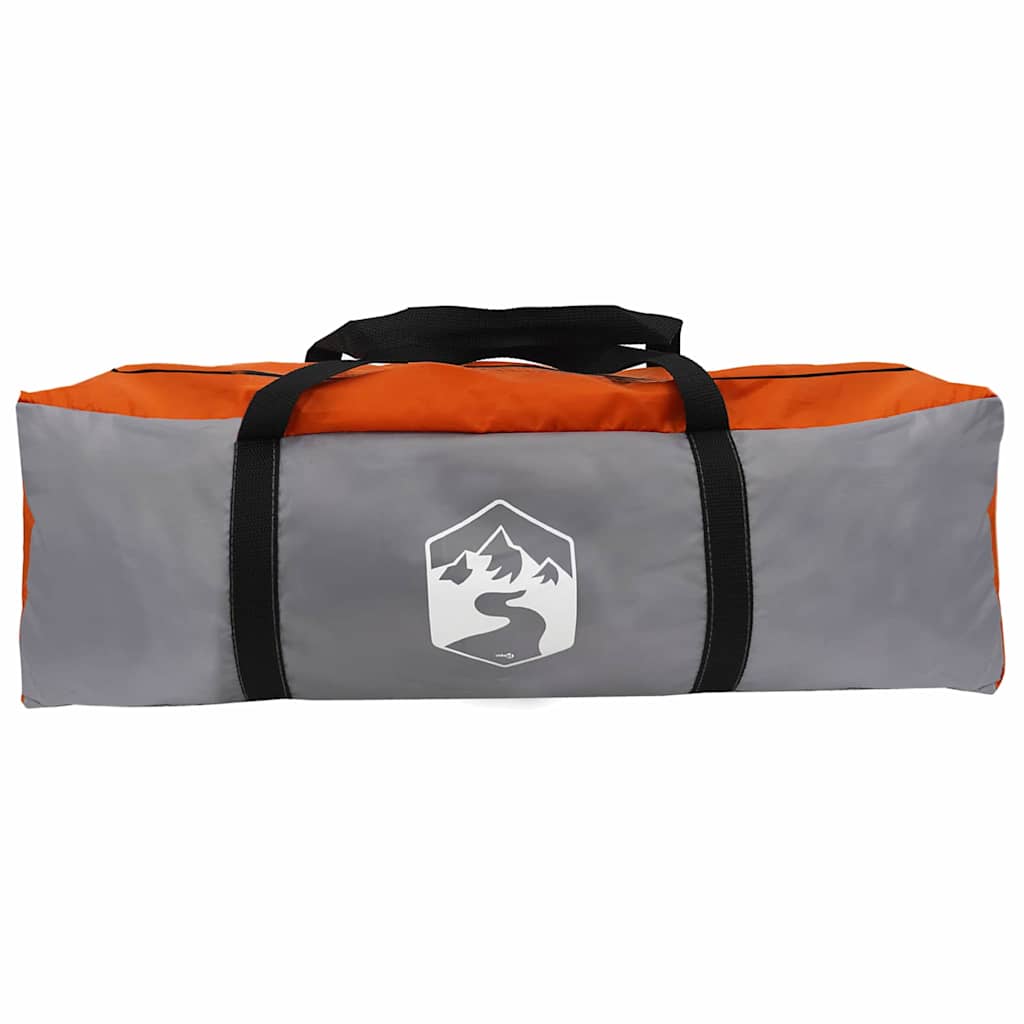 Family Tent 10-Person 460 X 430 X 214 Cm
