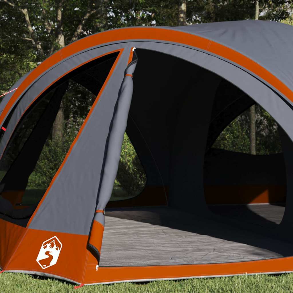 Family Tent 10-Person 460 X 430 X 214 Cm