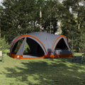 Family Tent 10-Person 460 X 430 X 214 Cm