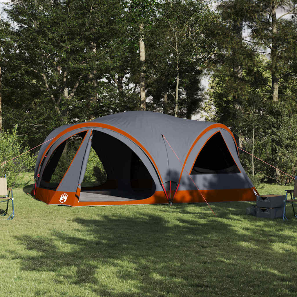 Family Tent 10-Person 460 X 430 X 214 Cm