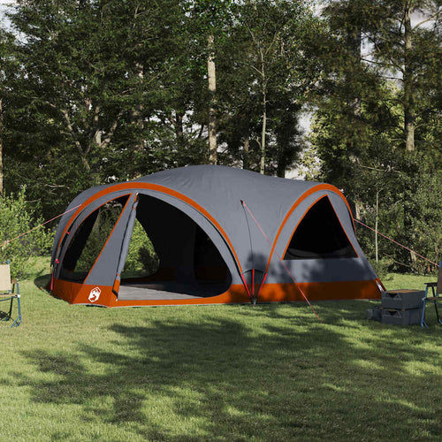 Family Tent 10-Person 460 X 430 X 214 Cm