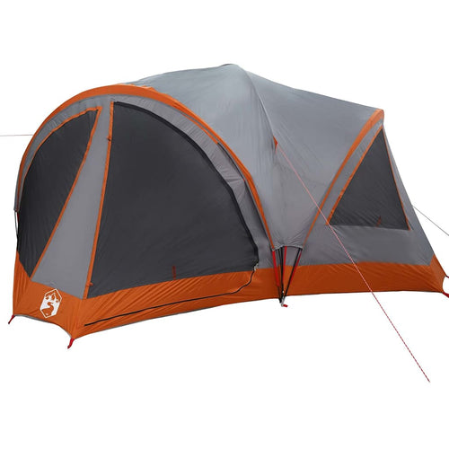Family Tent 10-Person 460 X 430 X 214 Cm
