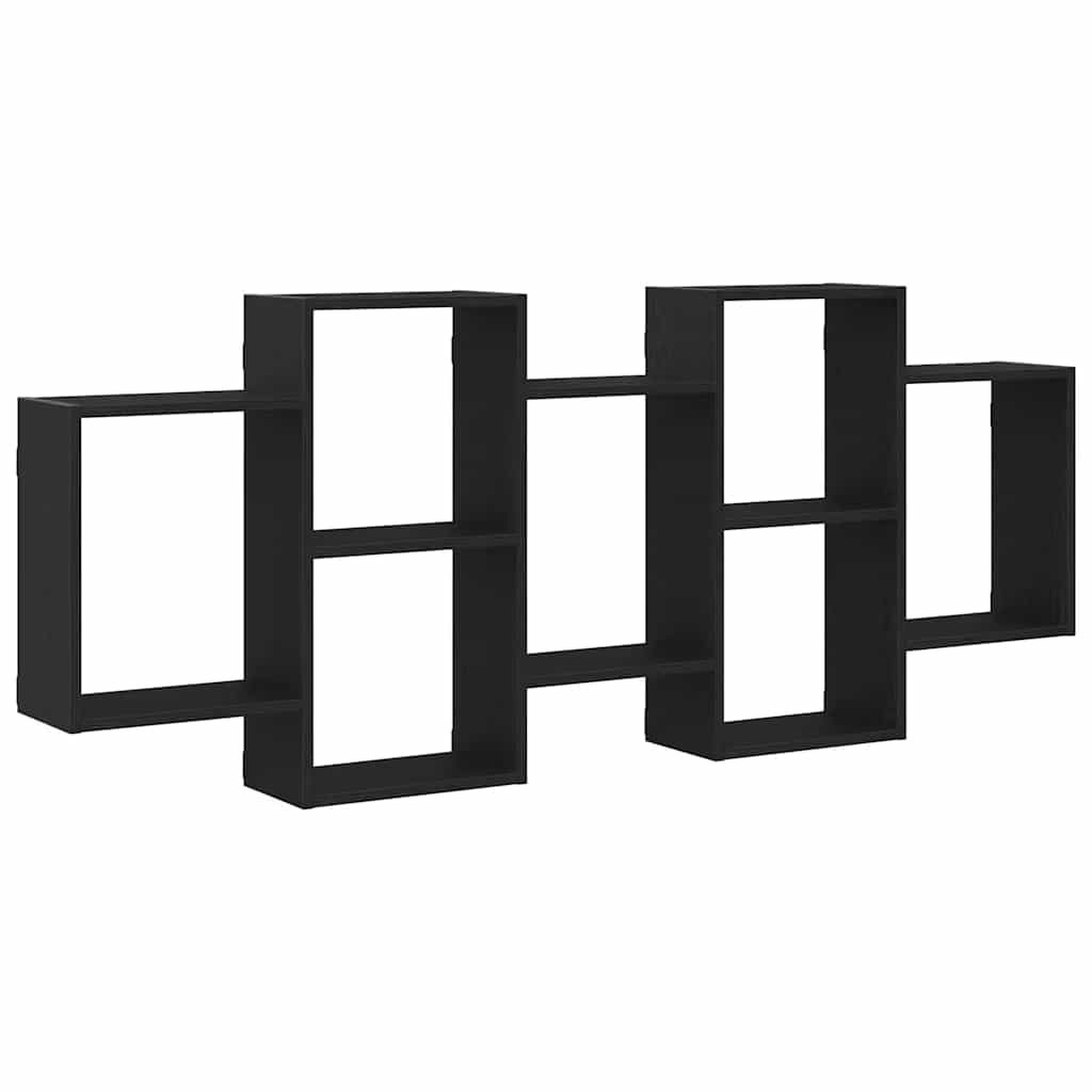 Wall Shelf Engineered Wood