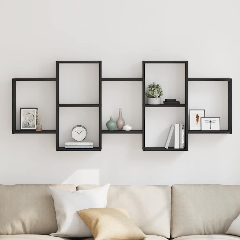 Wall Shelf Engineered Wood