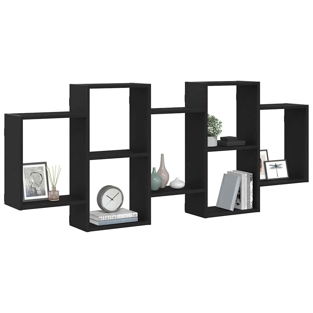 Wall Shelf Engineered Wood