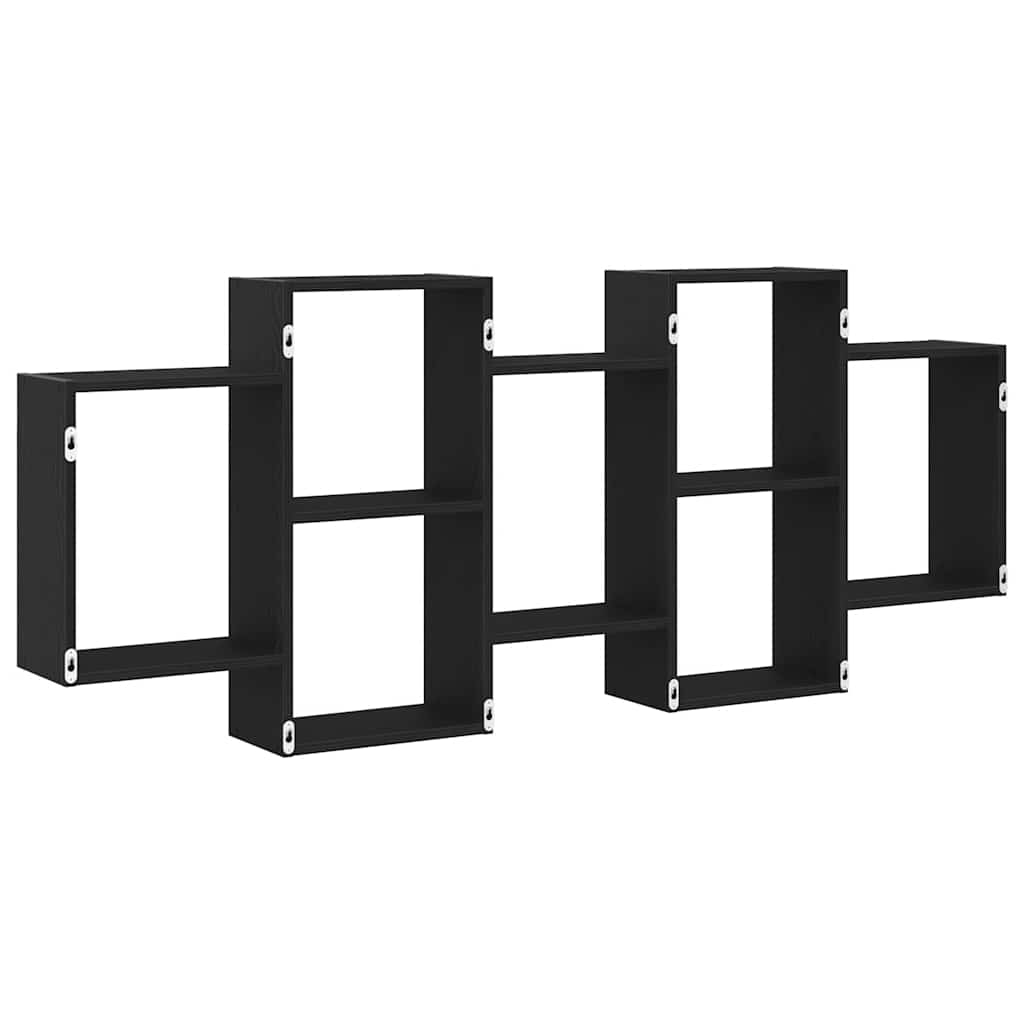 Wall Shelf Engineered Wood