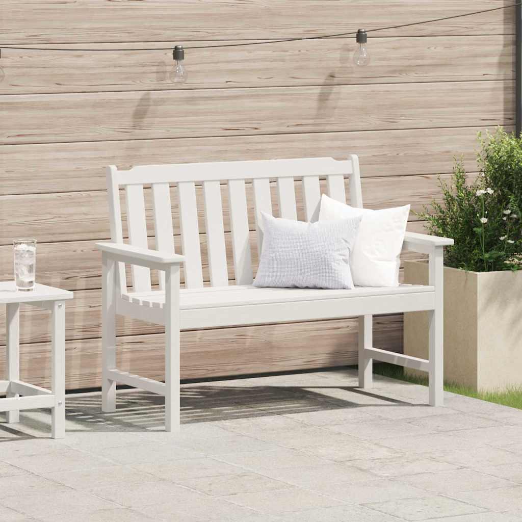 Garden 120 X 59 X 88 Cm Hdpe