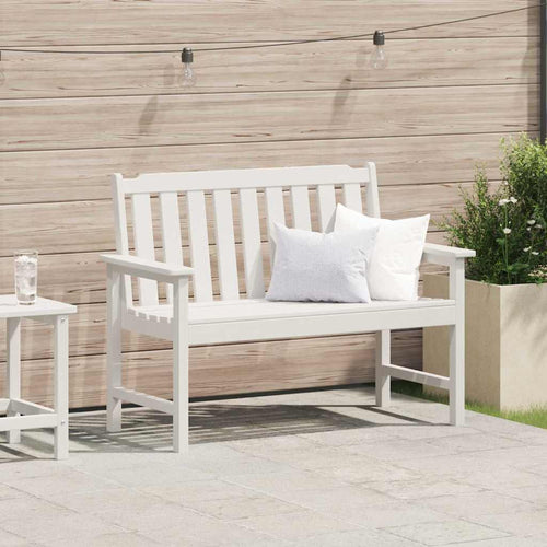 Garden 120 X 59 X 88 Cm Hdpe