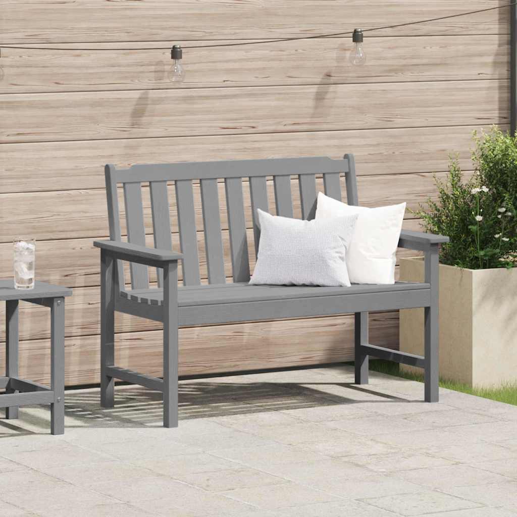 Garden 120 X 59 X 88 Cm Hdpe
