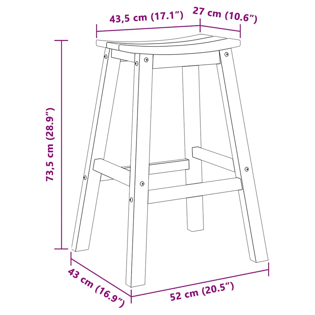 Outdoor Furniture Set Garden Bar 4 Pcs Light Grey Hdpe Removable