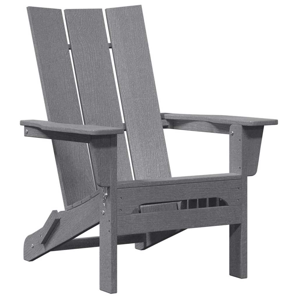 Garden Chair 3 Pcs 80.5 X 74.5 X 92 Cm Polyethylene