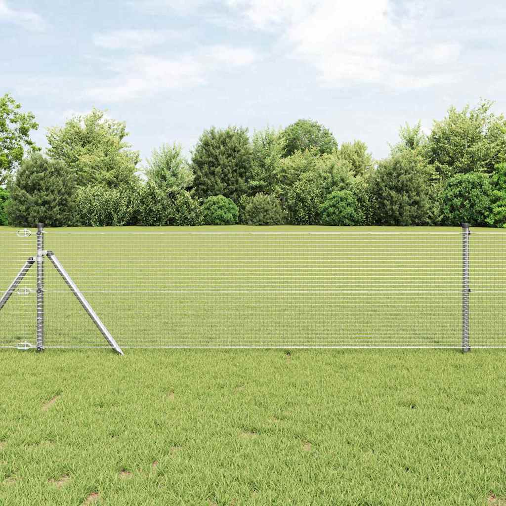 Chicken Wire Fence Galvanised Steel