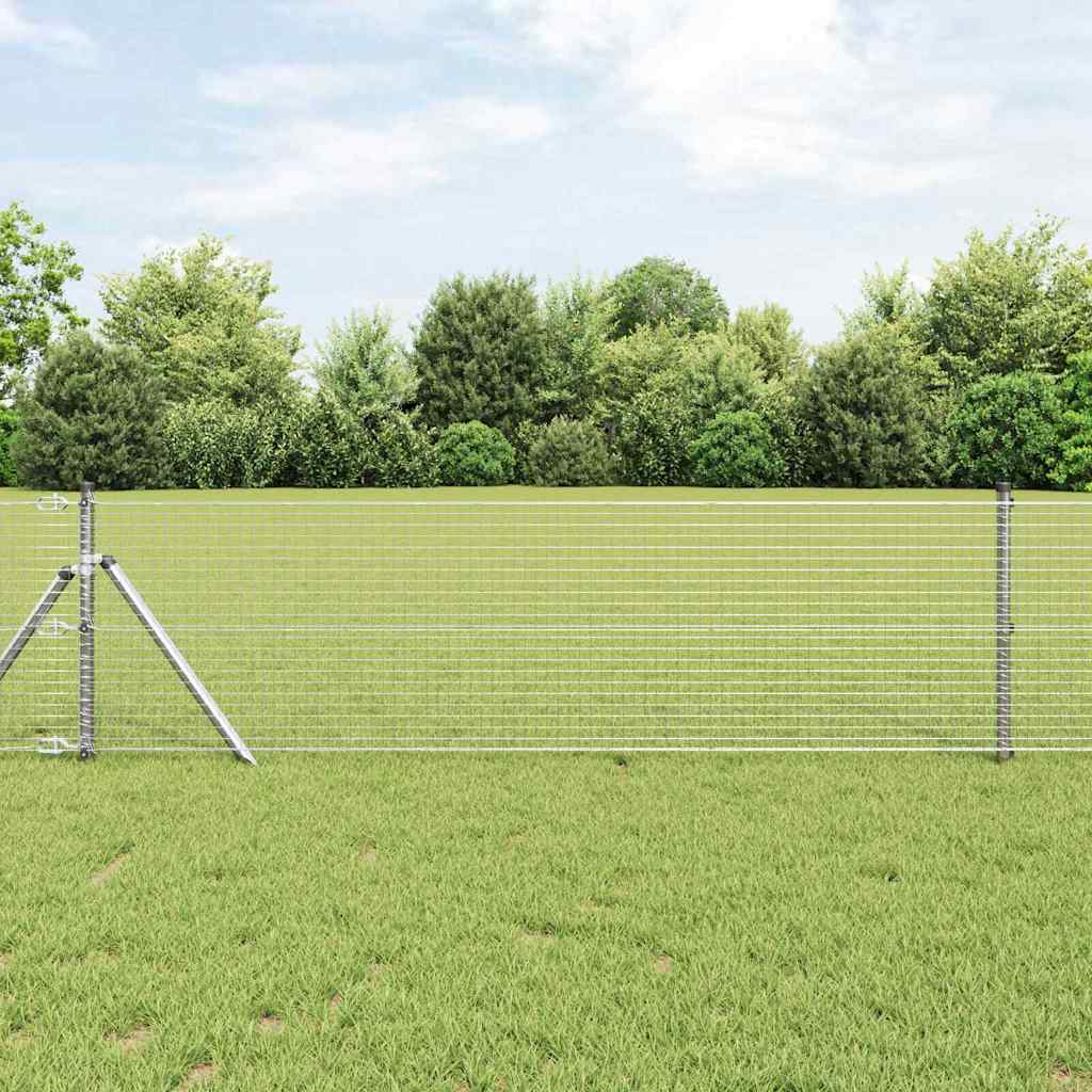 Chicken Wire Fence Galvanised Steel