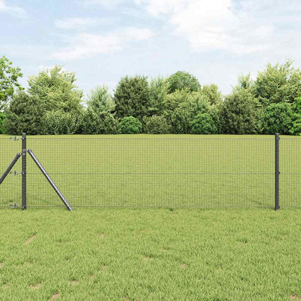 Chicken Wire Fence Galvanised Steel