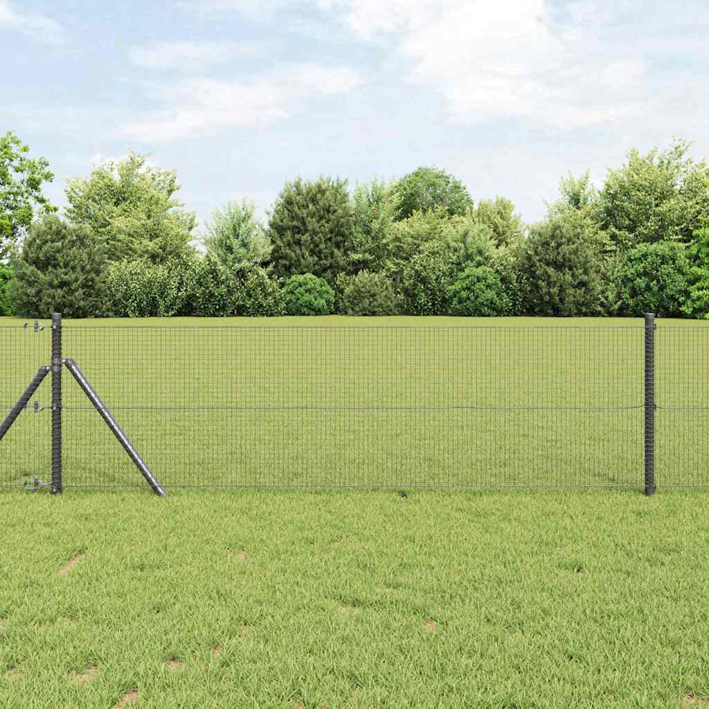 Chicken Wire Fence Galvanised Steel
