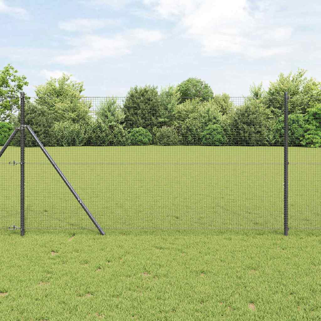Chicken Wire Fence Galvanised Steel