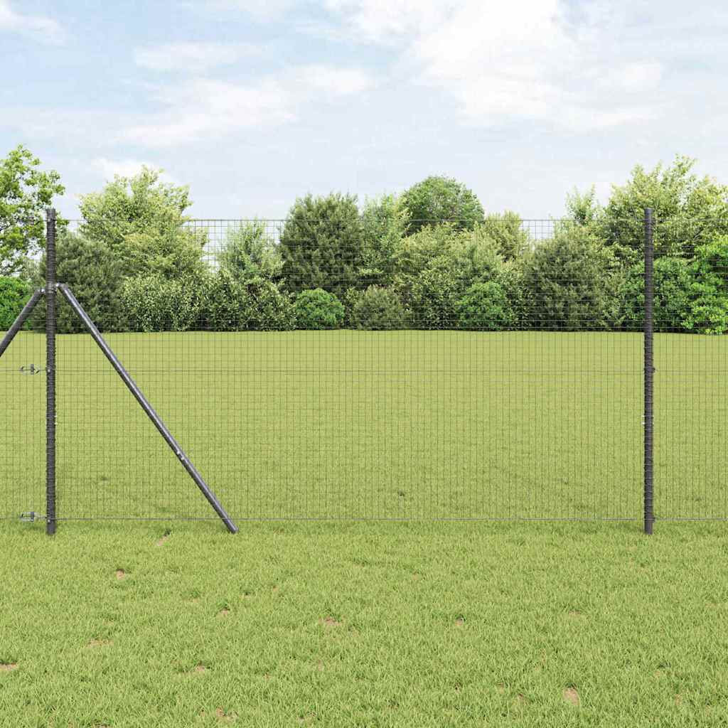 Chicken Wire Fence Galvanised Steel