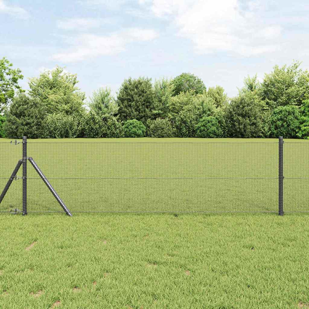 Chicken Wire Fence Galvanised Steel