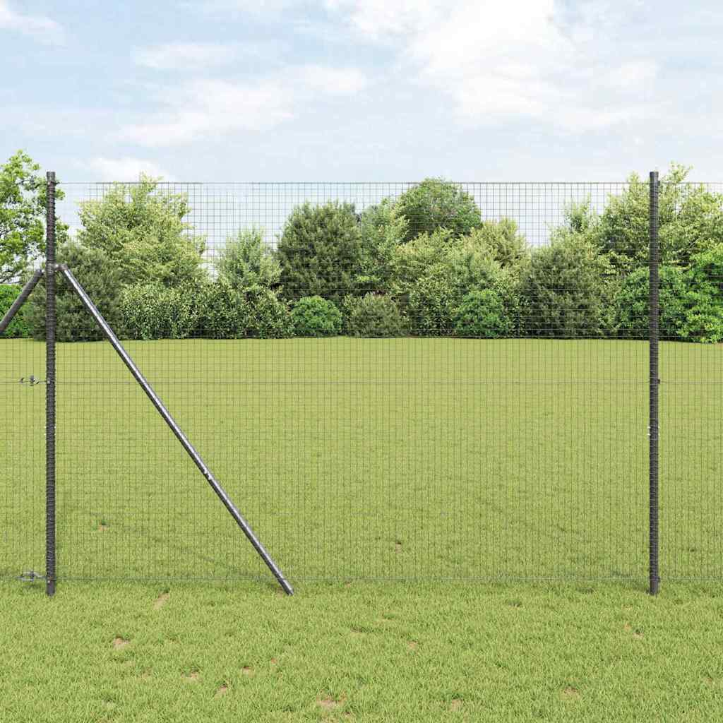 Chicken Wire Fence Galvanised Steel