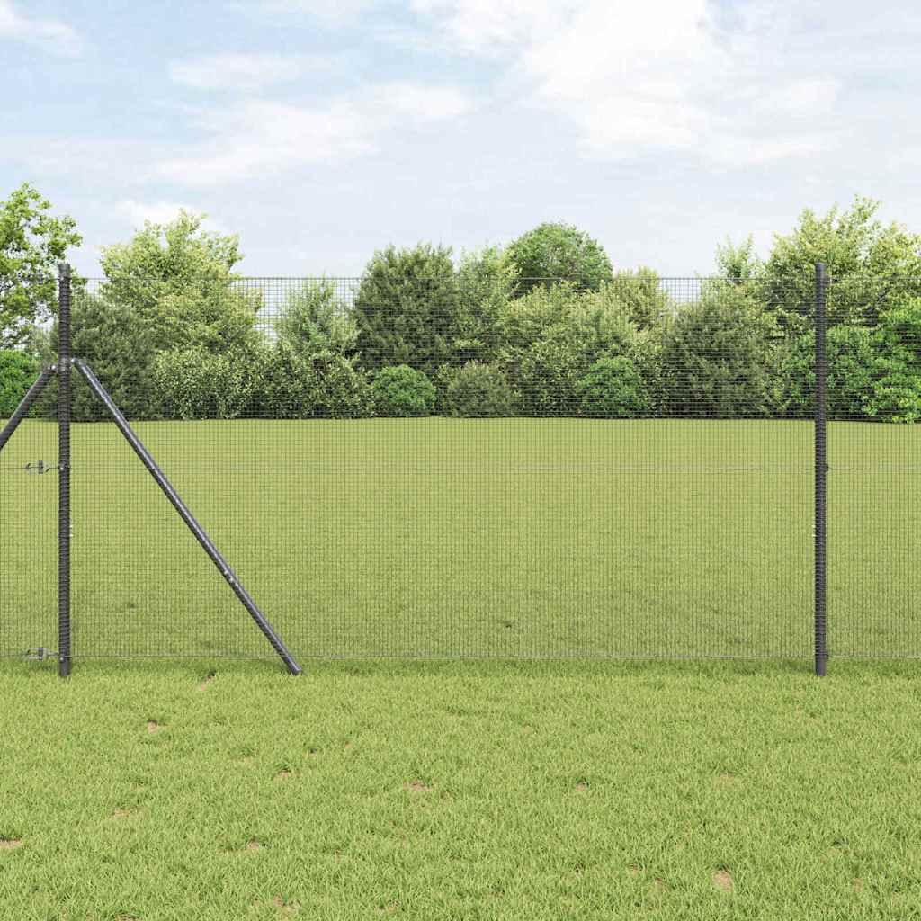 Chicken Wire Fence Galvanised Steel