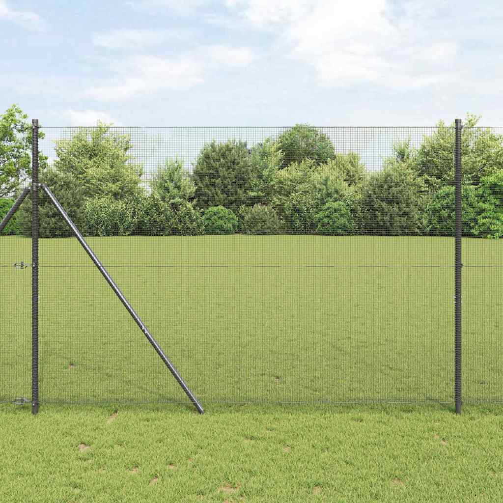 Chicken Wire Fence Galvanised Steel