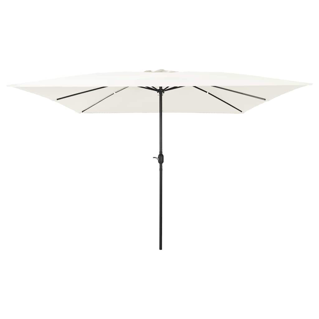 Garden Parasol 295 X 295 X 245 Cm
