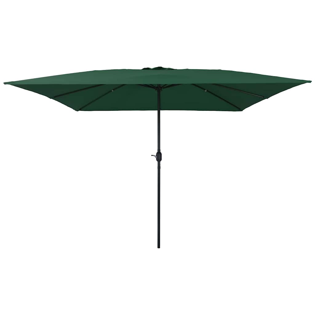 Garden Parasol 295 X 295 X 245 Cm
