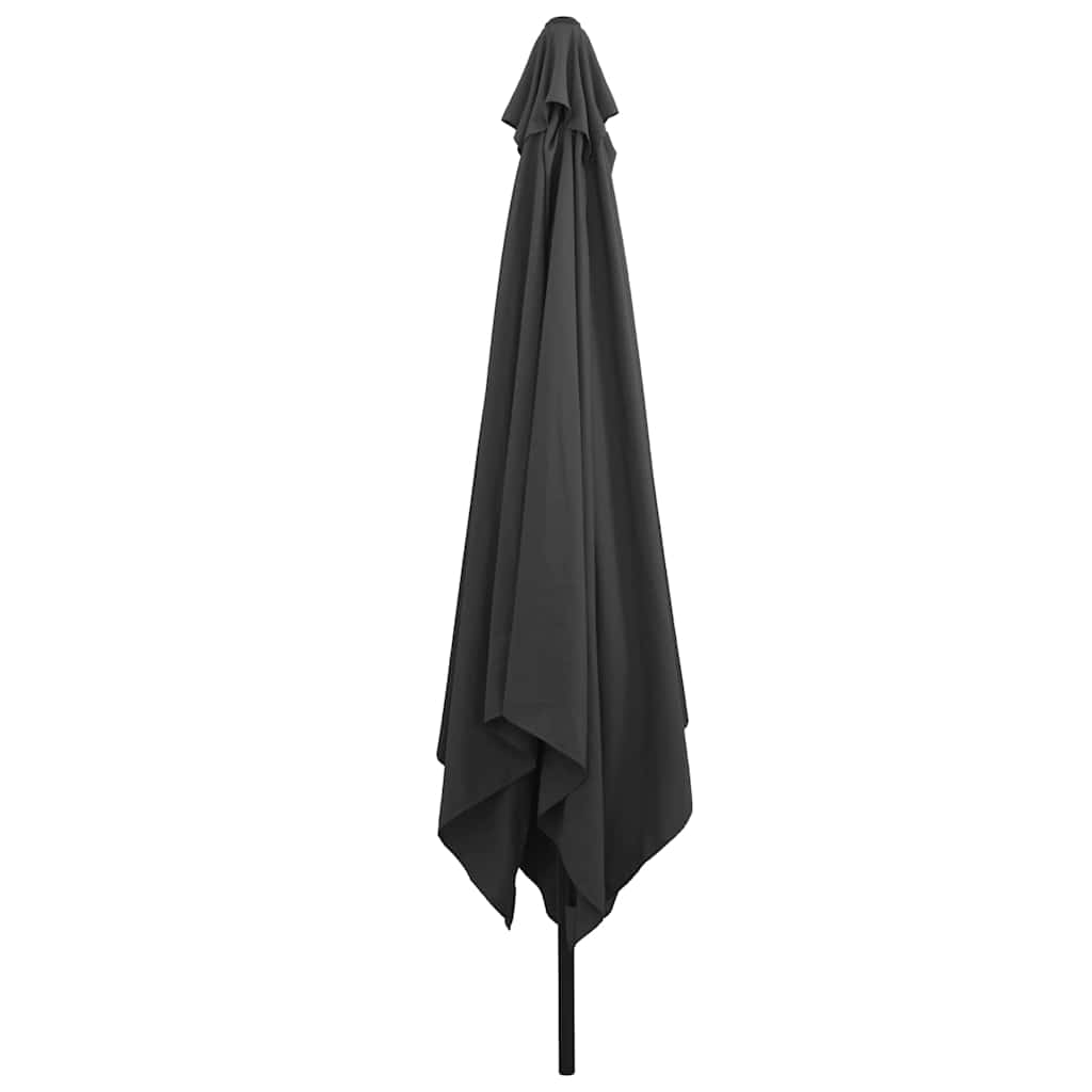Garden Parasol 295 X 295 X 245 Cm