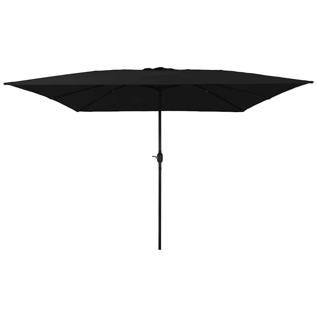 Garden Parasol 295 X 295 X 245 Cm